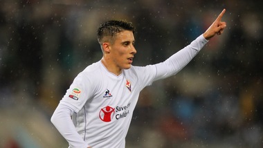 Calciomercato Fiorentina, sprint per Tello e Van Beek