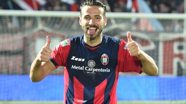 Calciomercato Sassuolo, Di Francesco ha chiesto Ferrari