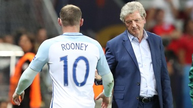 Euro 2016, la flop 11: comanda l'Inghilterra