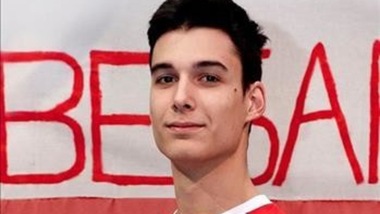 Volley: A2 Maschile, Cantù ingaggia Andrea Olivati