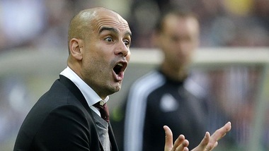 Calciomercato, «Guardiola sfiducia Hart, in porta Bravo o Valdes»