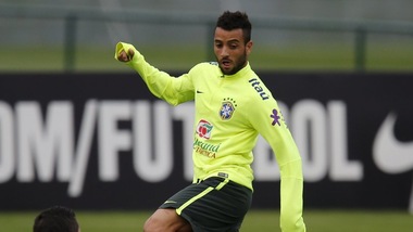 Olimpiadi Rio: convocati Brasile calcio, Felipe Anderson unico 'italiano'