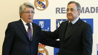 Presidente Atletico Madrid: «Higuain o Bacca? Un big arriverà»