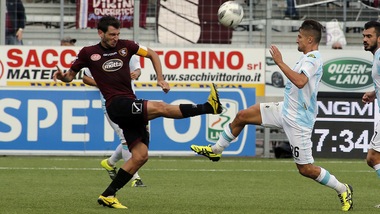 Calciomercato, il Crotone acquista l'attaccante Nalini