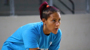 Volley: A1 Femminile, Serena Moneta alla UYBA