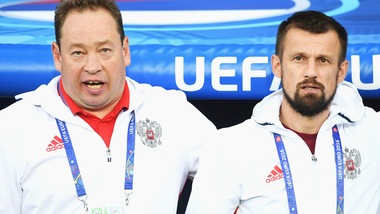 Euro 2016, mezzo milione di russi chiede lo scioglimento della Nazionale!