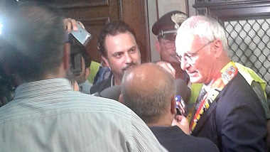 Euro 2016 Italia, Ranieri: «Gli Azzurri uniti e Conte bravissimo»