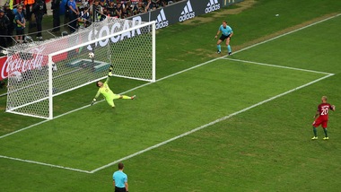 Euro 2016, Polonia-Portogallo 1-1 (4-6 d.c.r): Quaresma ancora decisivo