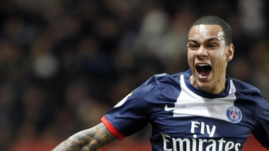 Calciomercato Roma, «Van Der Wiel verso il Fenerbahce»