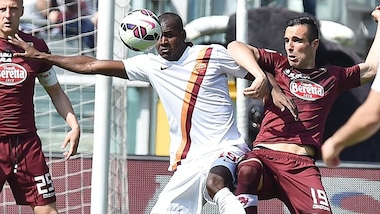 Calciomercato, ufficiale: Ibarbo riparte dal Panathinaikos