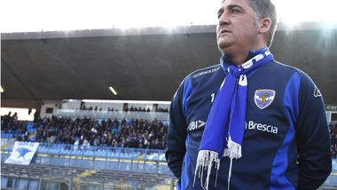 Calciomercato Novara, è ufficiale Boscaglia. Inizia la sua avventura