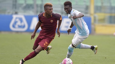 Calciomercato Sassuolo, Machin dalla Roma a un passo