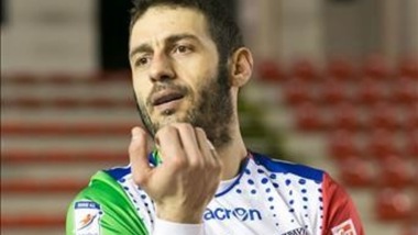 Volley: A2 Maschile, la Materdomini riporta Fiore in Puglia