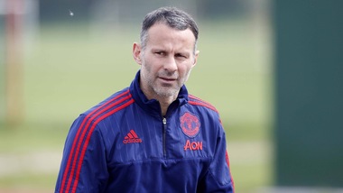 Manchester United, finisce un'epoca: Giggs saluta dopo 29 anni