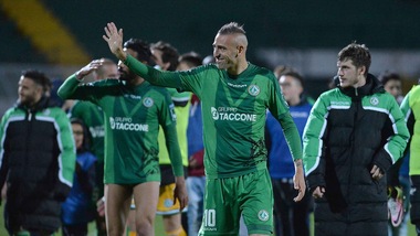 Calciomercato, Avellino-Lasik: accordo vicino