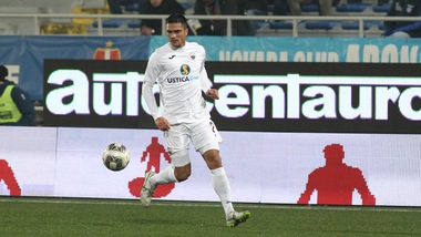 Calciomercato Cesena, accordo biennale per Perticone