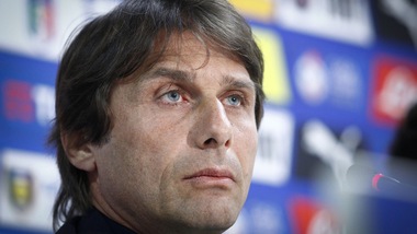 Euro 2016, Conte: «De Rossi meglio, ma ora mi serve il 120%»