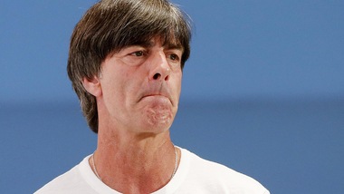 Euro 2016, Loew: «De Rossi? Mi aspetto una sorpresa dall'Italia»