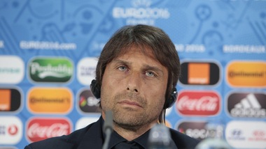 Conte: «Un'Italia superstraordinaria contro i più forti di tutti»