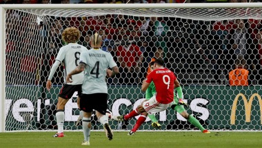 Robson-Kanu, la favola del bomber senza una squadra