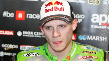 MotoGp, Bradl: «Per vincere potrei andare in SuperBike»