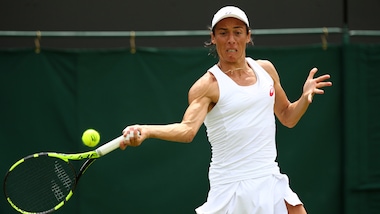 Rio 2016, la Schiavone annuncia: "Niente Olimpiadi"