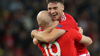 Euro 2016: Galles super, ma i bookie dicono Portogallo