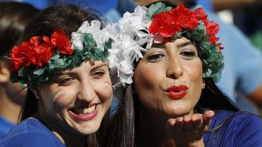 Euro 2016, Germania-Italia: probabili formazioni e diretta dalle 21