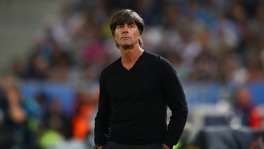 Euro 2016 Germania, Loew: «Noi meglio in campo, poi molto fortunati»