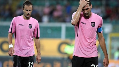 Calciomercato Palermo, senza Vazquez e Gilardino serve qualità