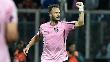 Calciomercato Empoli, è Gilardino l'obiettivo numero uno