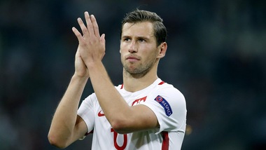 Psg, doppio colpo: ecco Krychowiak e Meunier