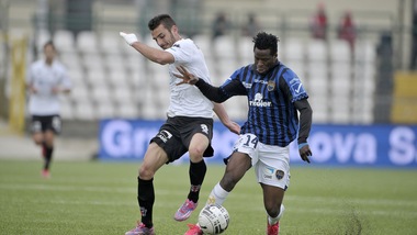 Calciomercato Crotone, vicini Bidaoui, Aguirre e Tonev