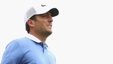 Golf, Molinari secondo all'Open de France
