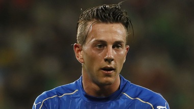 Calciomercato Inter: Bernardeschi è l'alternativa a Berardi