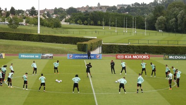 Le tendinopatie si evitano con la giusta preparazione