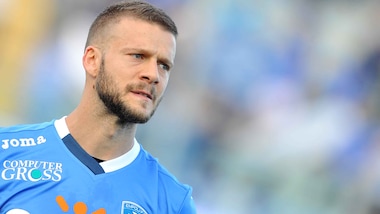 Serie A Empoli, Costa: «Adesso invertiamo la rotta»