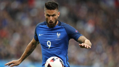 Euro 2016: Francia-Germania, sfida alla pari in quota