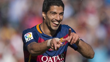 Calciomercato, dall'Inghilterra: «Manchester City, Guardiola vuole Suarez e Kroos»