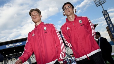 Europei Under 19, tre calciatori della Juventus in Nazionale
