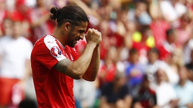 Calciomercato: «Il Real Madrid punta Ricardo Rodriguez»