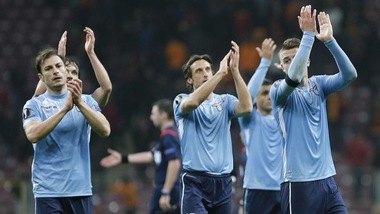 Serie A, per la Lazio quote ok contro il Frosinone