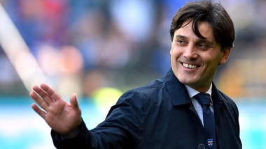 Ufficiale Milan, Montella è il nuovo tecnico. Contratto di due anni