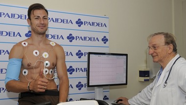 Lazio, secondo giorno di visite mediche: assenti i collaboratori di Bielsa