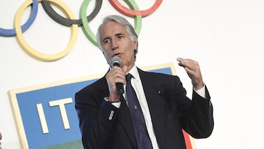 Olimpiadi, Malagò: «Già 271 qualificati, battuta Londra 2012»