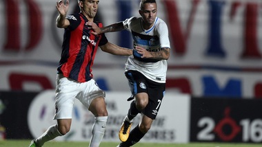 Calciomercato: «Il Leicester punta Luan Vieira del Gremio»