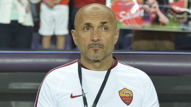 Calciomercato Roma, Spalletti chiede rinforzi subito