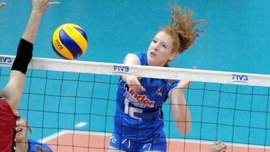 Volley: A2 Femminile, Alessia Mazzaro alla corte di Bellano