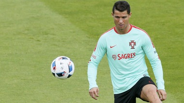 Portogallo-Galles, il pronostico di Sisal Matchpoint favorisce i lusitani a 2.20