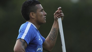 Calciomercato, Murillo: «Sono nerazzurro e il mio presente è l'Inter»